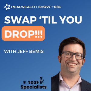 Find Out How to Avoid Capital Gains Tax on a Property Sale! (Hint: 1031 Exchange)