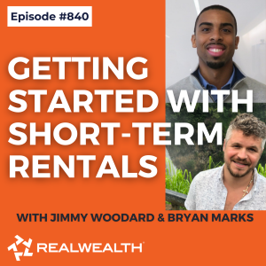 Two Young Entrepreneurs Share their Secrets for Short-Term Rental Success (Audio)