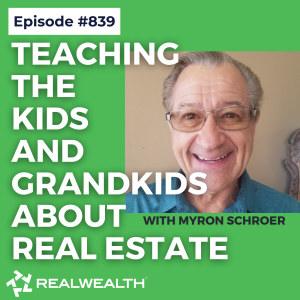 Family Wealth: Long-Time Investor Shares His Story, Strategy, and Sage Advice (Audio)