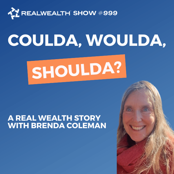 Real Wealth Show: Real Estate Investing Podcast