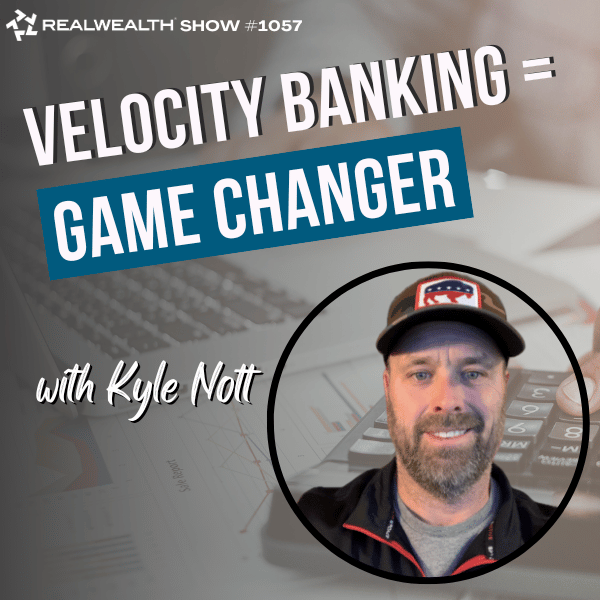 Real Wealth Show: Real Estate Investing Podcast