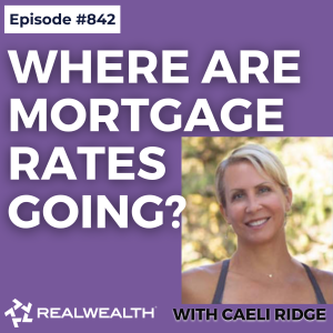 Low Mortgage Rates for Another Two Years? (Audio)
