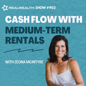 Cash Flow with Medium-Term Rentals vs. Short- and Long-Term Strategies