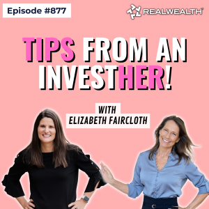 A Woman’s Vision to Create Wealth and Help Others Do the Same!