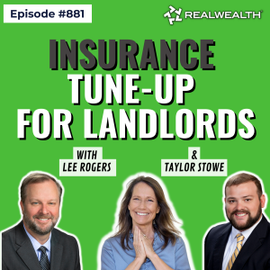 What Real Estate Investors Need to Know About Rental Property Insurance