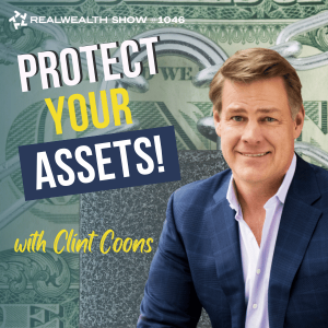Protecting Your Real Estate Investments: LLCs, Asset Protection, and Common Investor Mistakes