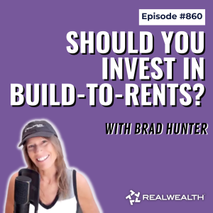 Housing Market Economist, Brad Hunter, on the Build-to-Rent Boom!