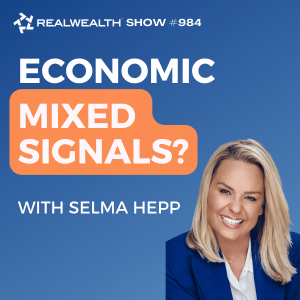 CoreLogic’s Selma Hepp Helps You Better Understand the Current Economy