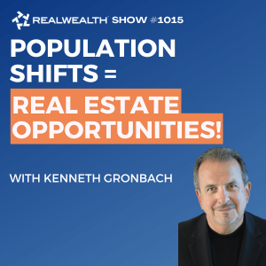How Population Trends Impact Your Investments with Ken Gronbach