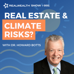 CoreLogic Warns Investors About Climate Risks to Real Estate