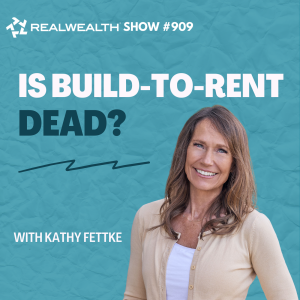 Is Build-to-Rent Dead? Insights from IMN’s Single-Family Rental Forum