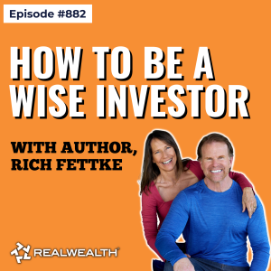 ”The Wise Investor” Author Explains How ”Rich Dad Poor Dad” Meets ”The Alchemist