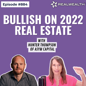 Why 2022 Is a GREAT Year for Real Estate Investors