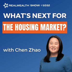 Trump’s Housing Policies & 2025 Market Predictions with Redfin’s Chen Zhao
