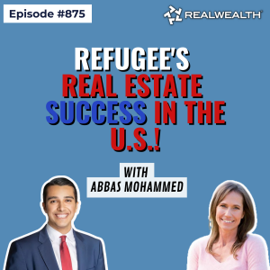 24-Year-Old Refugee’s WILD Real Estate Success!
