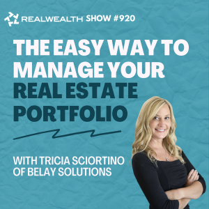 The Easy Way to Manage Your Real Estate Portfolio & Free Up Your Time!!!