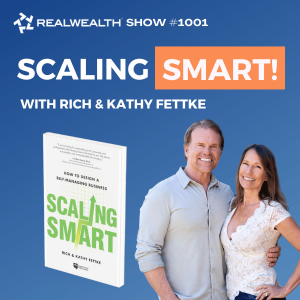 Scaling Smart: How to Grow Your Business Without Losing Your Mind