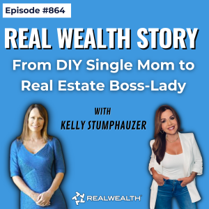 From DIY Single Mom to Real Estate Boss!