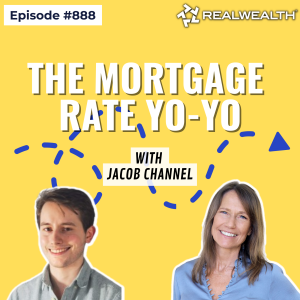 What Are Homebuyers Doing About Higher Mortgage Rates Channel