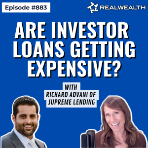 Are Mortgage Rates Too High for Real Estate Investors?