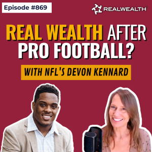 NFL Player Devon Kennard’s Real Estate Game Plan