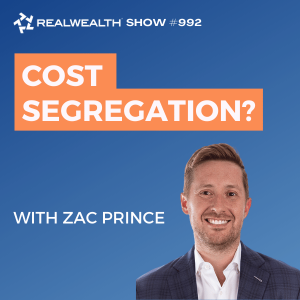 Cost Segregation - An Amazing Tax Savings Tool for Real Estate Investors!