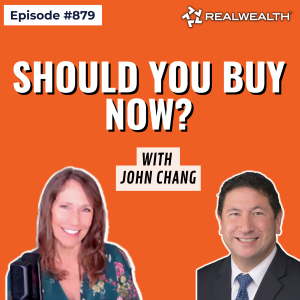 Navigating New Real Estate Challenges w/Marcus & Millichap Analyst, John Chang