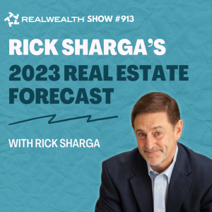ATTOM’s Rick Sharga and His 2023 Real Estate Playbook