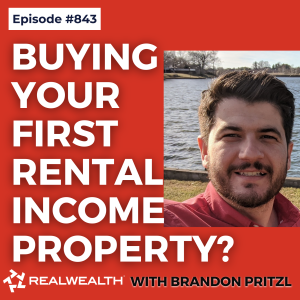 How to Avoid Rookie Mistakes as a New Real Estate Investor (Audio)