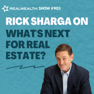 ATTOM’s Rick Sharga on What’s Next for an Unusual Real Estate Market
