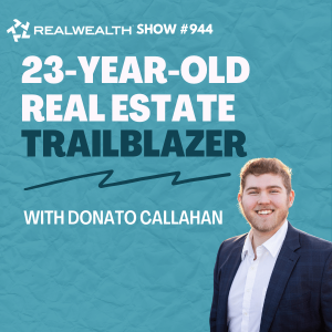 Gen Z Shares Steps to Real Estate Wealth & Financial Freedom