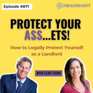 How to Legally Protect Yourself as a Landlord