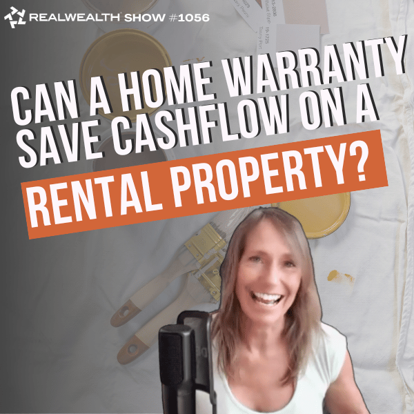 Real Wealth Show: Real Estate Investing Podcast
