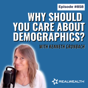 What Demographics Can Tell Us About Our Cultural, Economic & Political Future