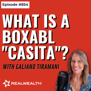 The Boxabl “Casita”: Your Primary Home, or Backyard Rental