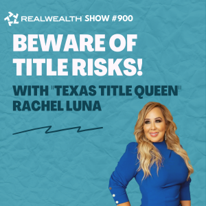Beware of Title Risks! Protect Your Property from Unknown Liens