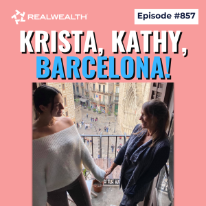 Krista Fettke: On How to Raise Financially Independent Children