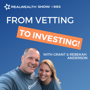 How Does RealWealth Find Such Exceptional Property Teams for Investors?