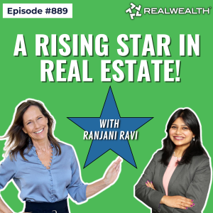 She’s an Immigrant, An Engineer, and a Successful Real Estate Investor!