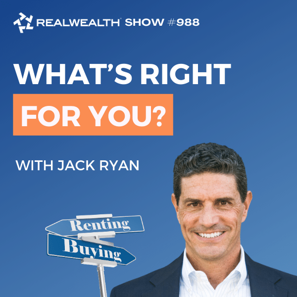 Real Wealth Show: Real Estate Investing Podcast