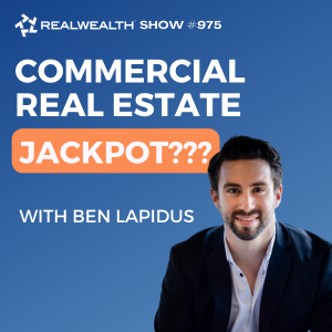 Should You Buy Commercial Real Estate NOW or Wait?