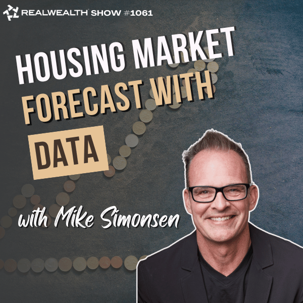 Real Wealth Show: Real Estate Investing Podcast
