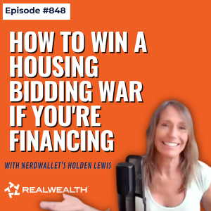 Home Buyers with Loans vs. Cash Offers with NerdWallet Expert