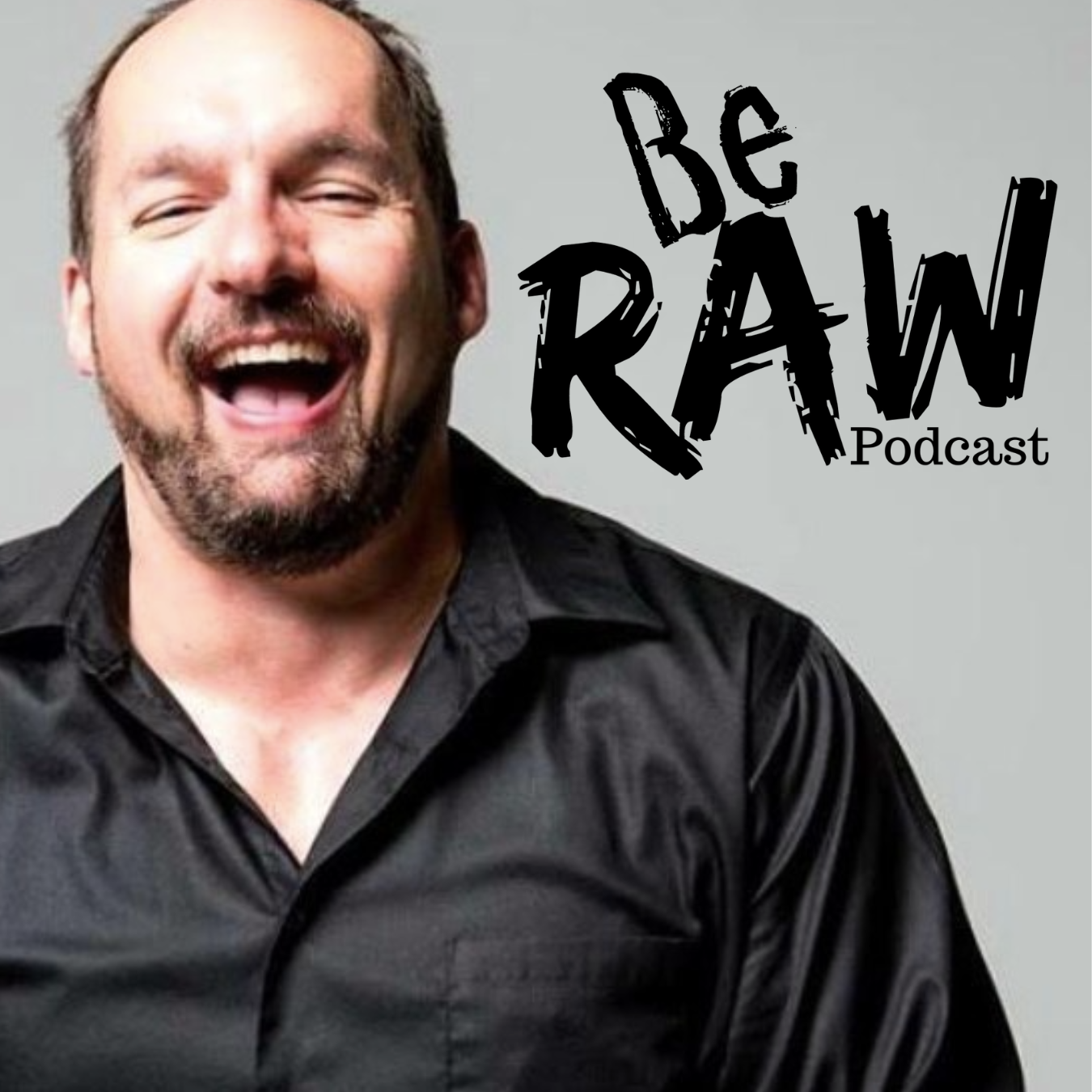 Be Raw Podcast
