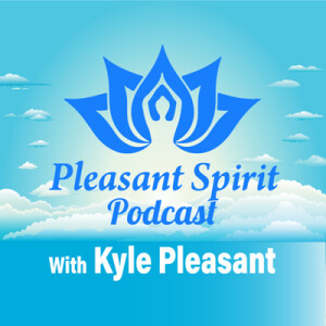 42. Making Room for Hope in Troubled Times