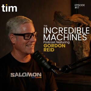 Getting Lucky: Gordon Reid