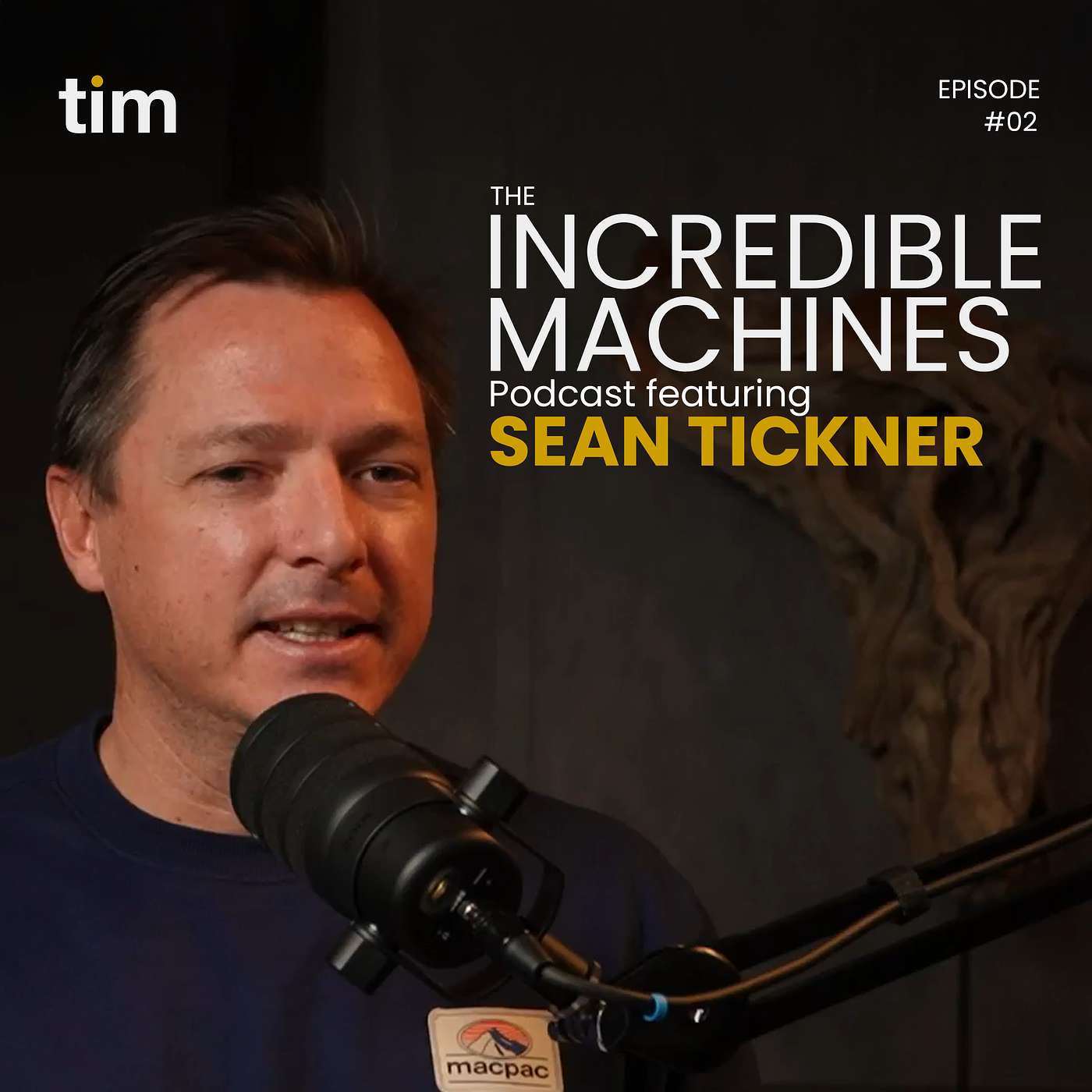 The Incredible Machines