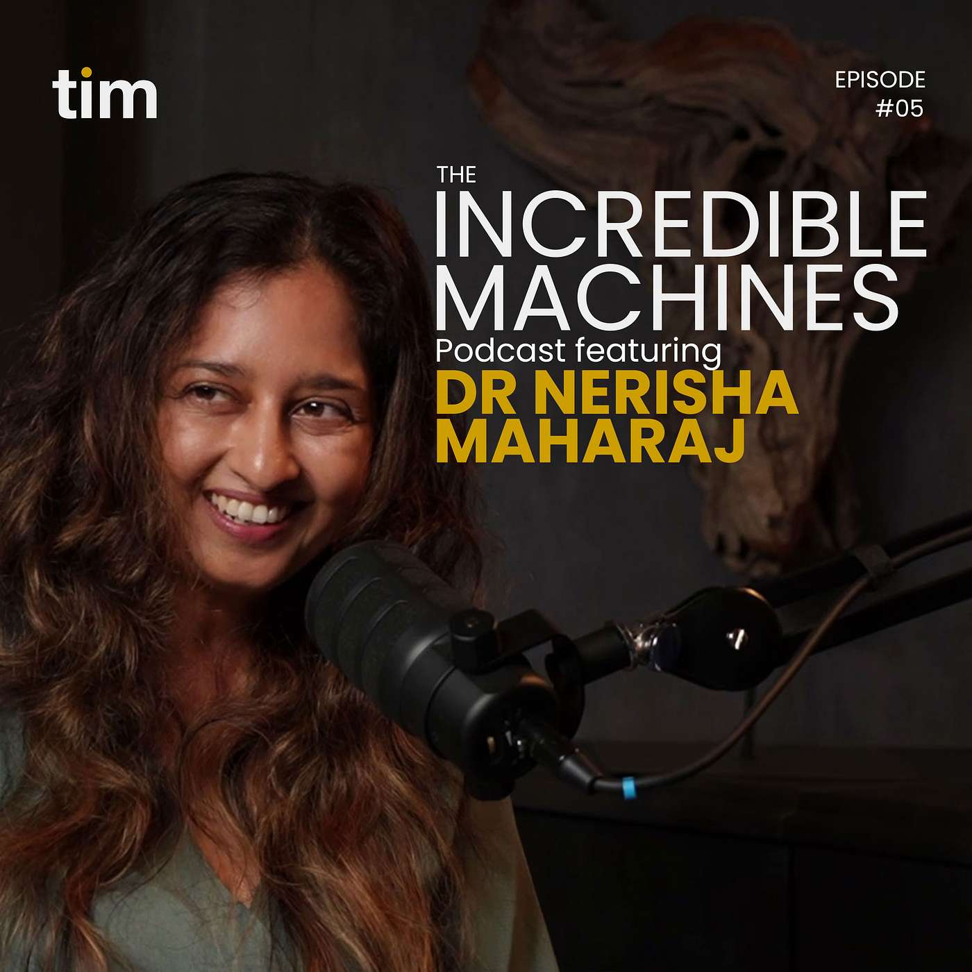 The Incredible Machines