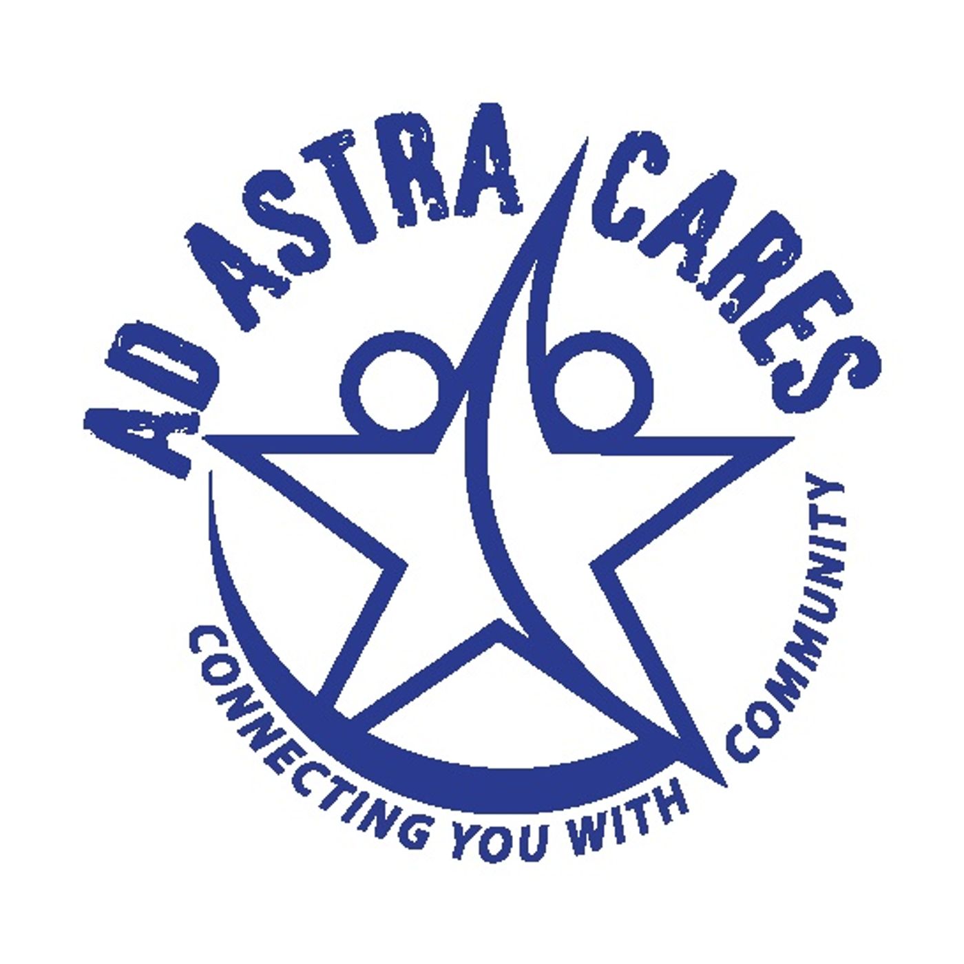 Ad Astra Cares - Hutch