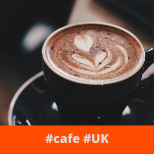 London Cafe Market - A SWOT Analysis